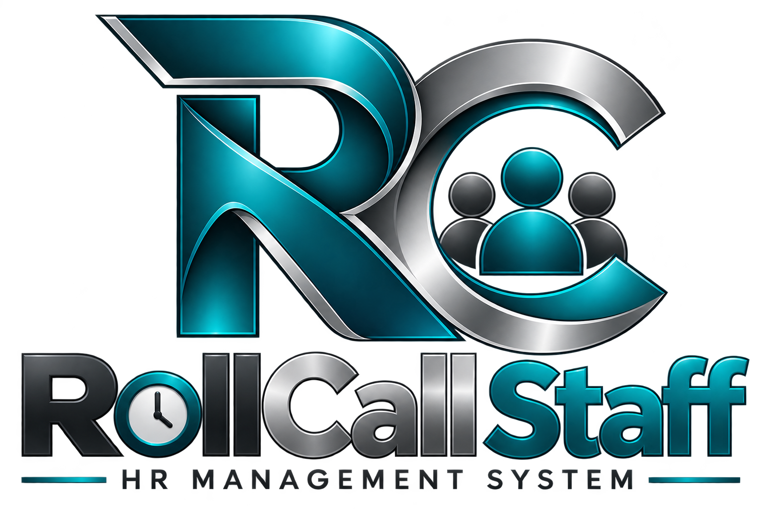 RollCall Staff — HR Management System